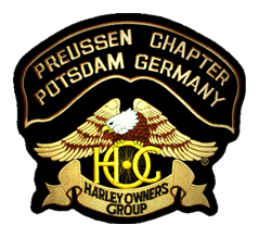 Preussen-Chapter-Medien Logo